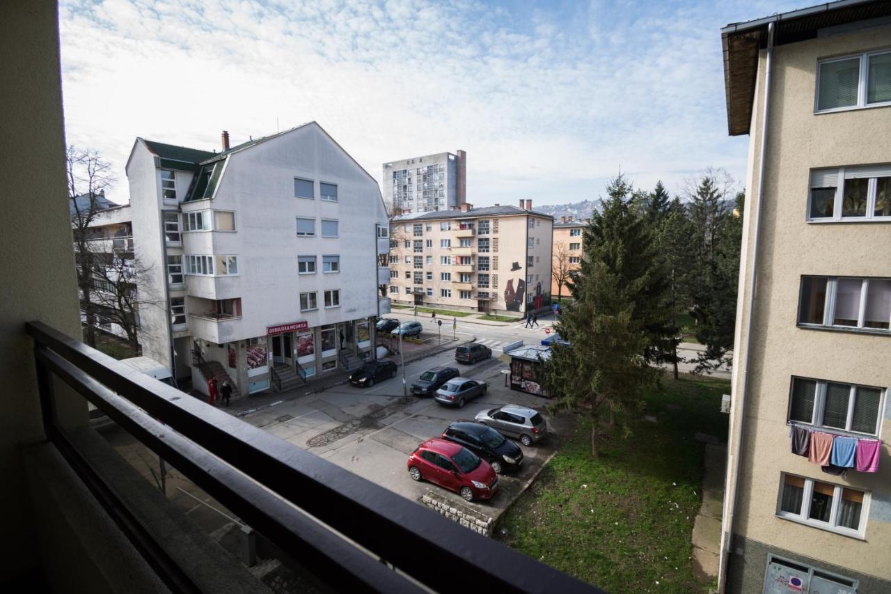 Apartman Royal 1 Doboj Extérieur photo