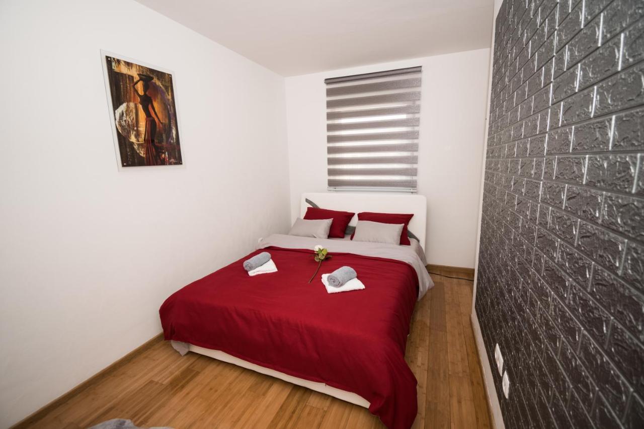 Apartman Royal 1 Doboj Extérieur photo