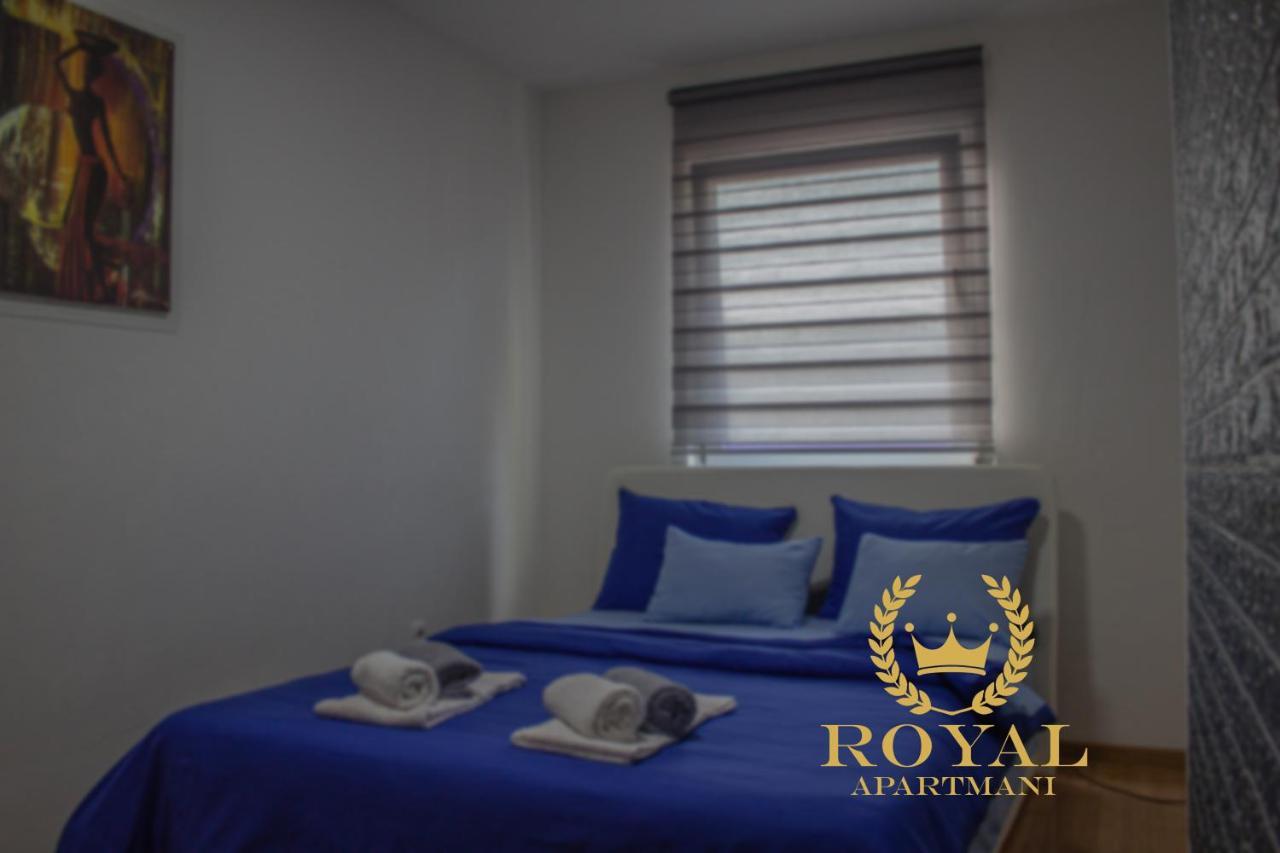 Apartman Royal 1 Doboj Extérieur photo