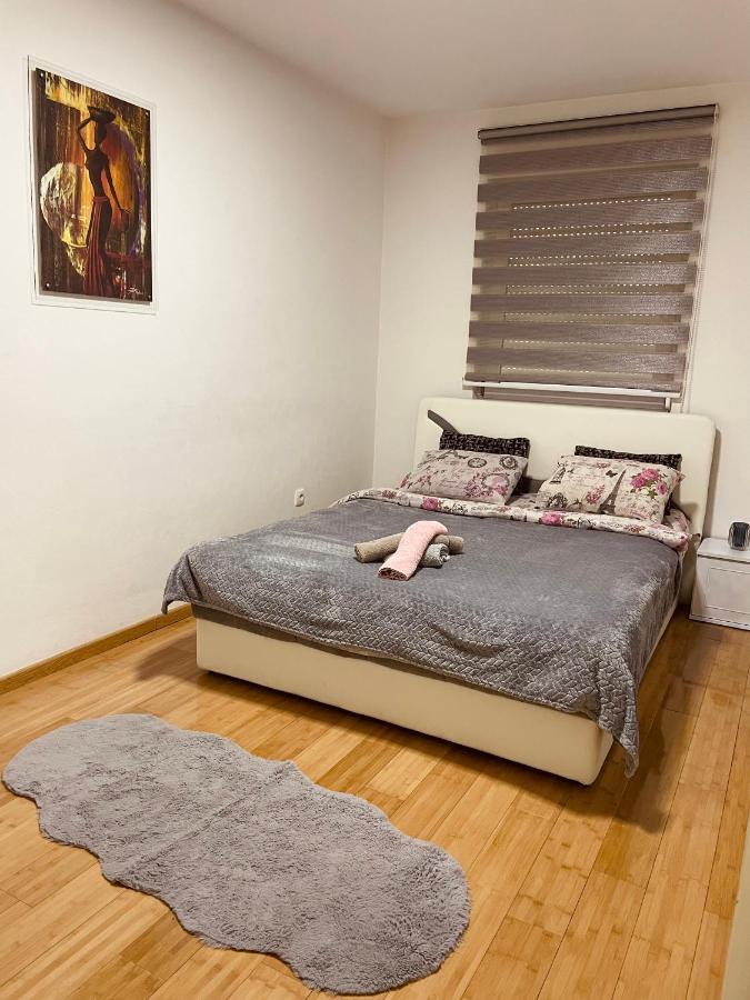 Apartman Royal 1 Doboj Extérieur photo