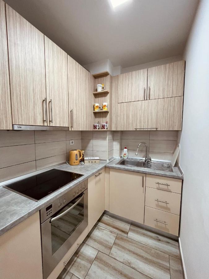 Apartman Royal 1 Doboj Extérieur photo